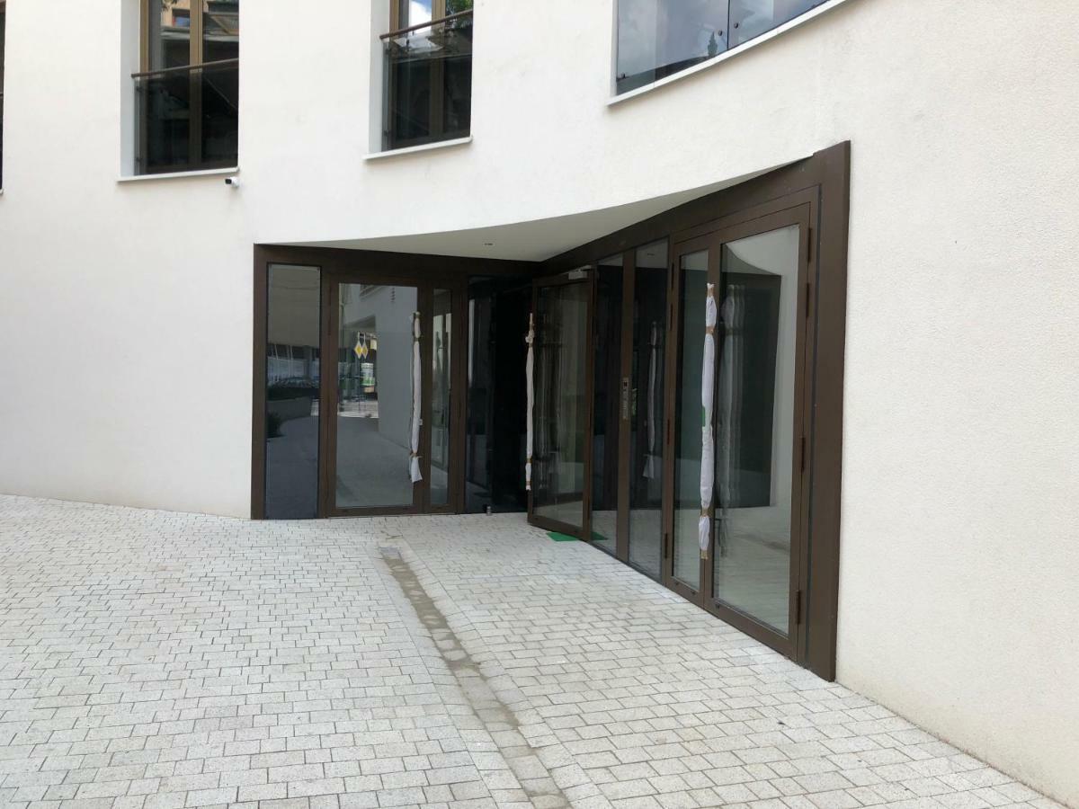 City Of The Kings Piano Apartment Krakow Exterior photo