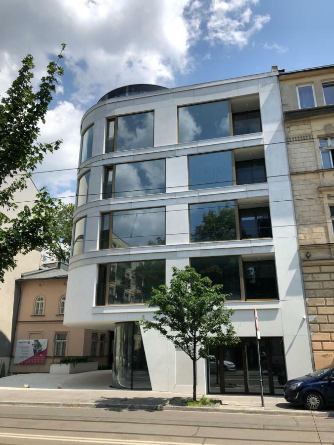 City Of The Kings Piano Apartment Krakow Exterior photo